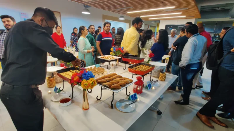 Expert Event Catering Services for Corporate Gatherings, Weddings, and Private Celebrations of All Sizes
