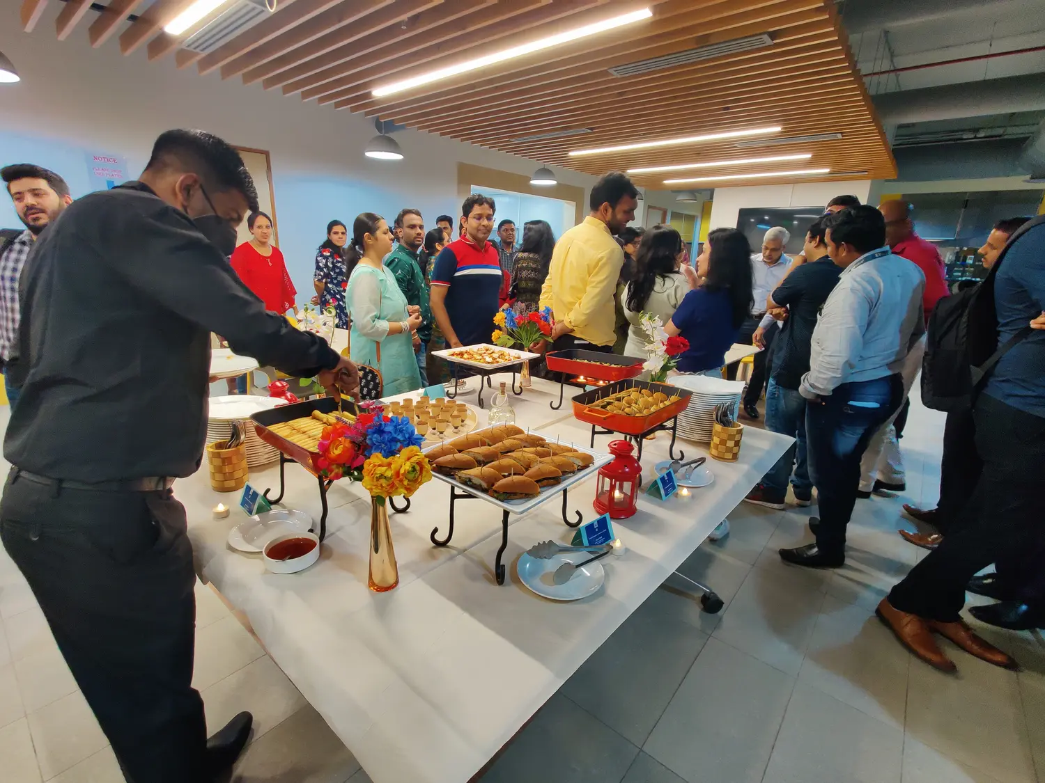 Expert Event Catering Services for Corporate Gatherings, Weddings, and Private Celebrations of All Sizes