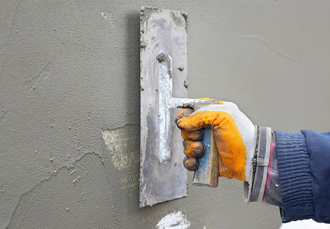 HPMC in Drymix Mortar: The Hidden Hero Behind Modern Construction