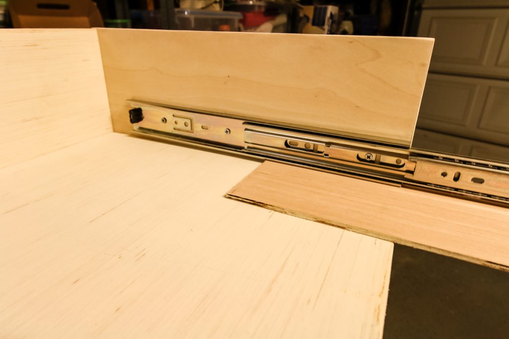 How Drawer Slides Are Manufactured: A Step-by-Step Guide