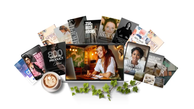 How to Find High-Quality PLR Digital Products Online