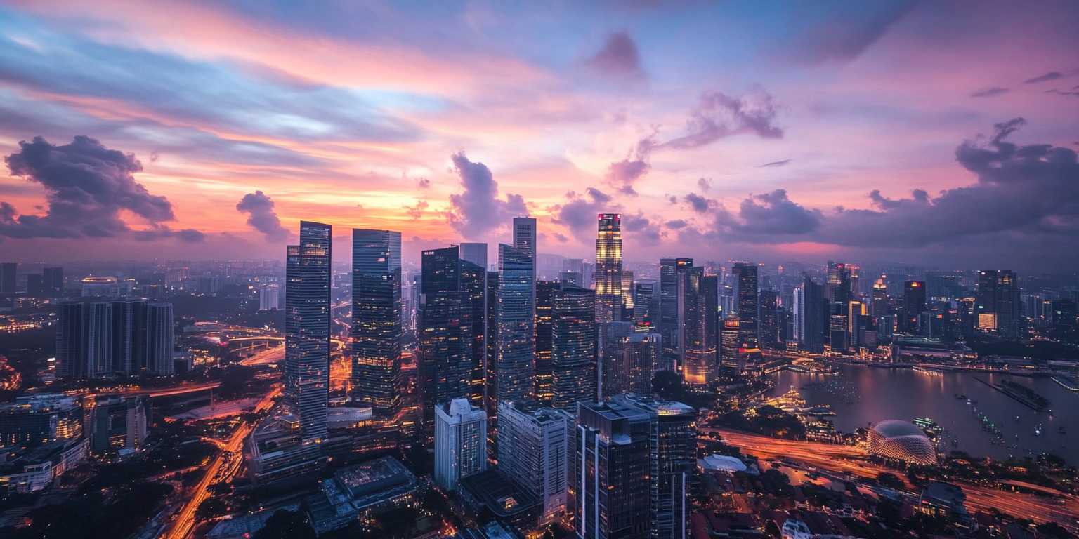 Experience Refined Living: A Close Look at the Promenade Peak Showflat