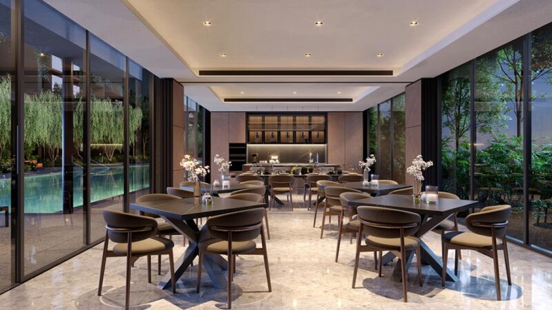 Springleaf Residence Condo: Pricing Breakdown and Investment Potential