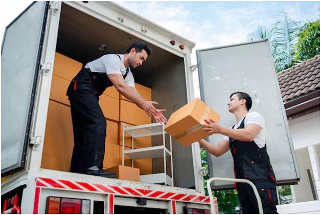 Gerson International Moving Company: expert help for overseas relocations