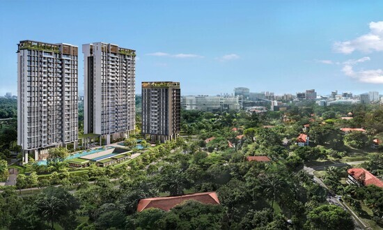 Penrith Condo: Modern Living in Sydney’s Vibrant Western Suburb