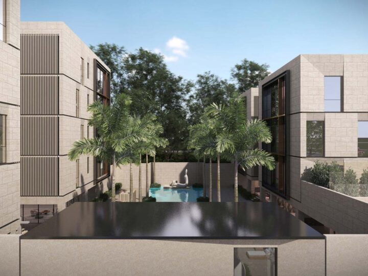 Canberra Crescent Residences: Everything You Need to Know
