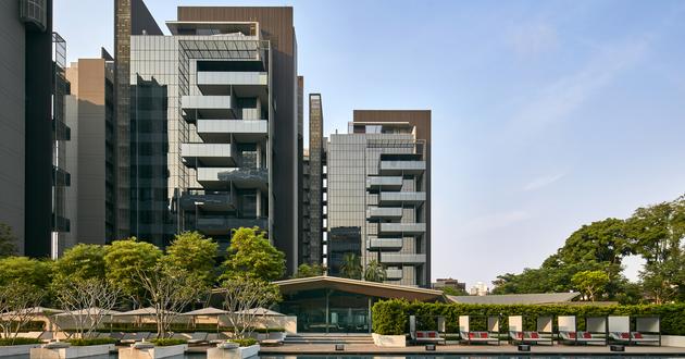 Faber Residence Condo: A Smart Choice for Modern City Living