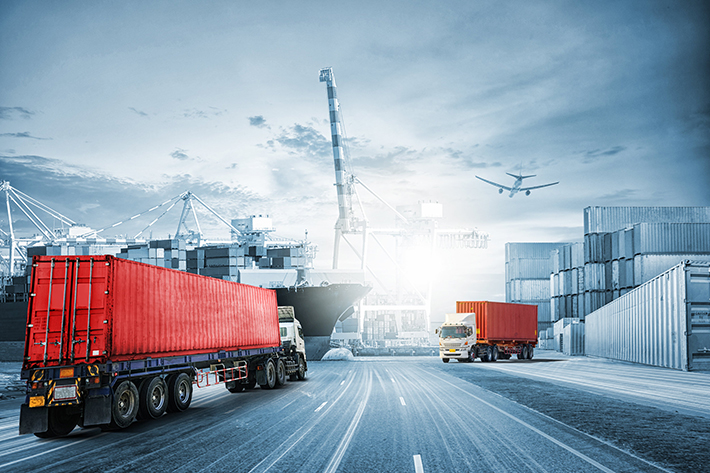 Step-by-Step Process of International Freight Forwarding Explained