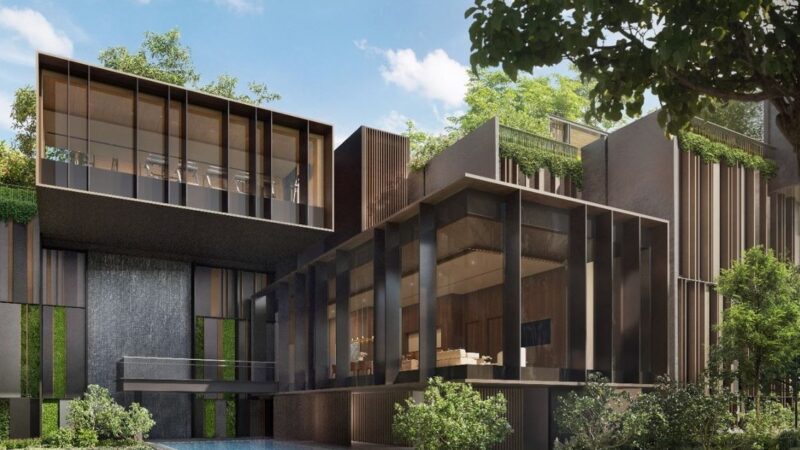 Grand Zyon Showflat: Step Inside Elevated Urban Living