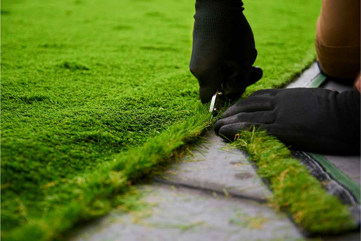 Transforming Outdoor Spaces: The Modern Guide to Artificial Turf Installation