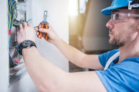  Top reasons to hire expert electric repair services Auckland