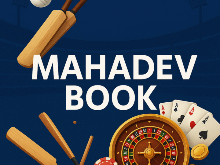 Exploring the Ecosystem of Mahadevbook and Its Growing Relevance in 2025