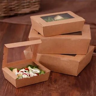 How to Choose Food Packaging for Different Product Types?
