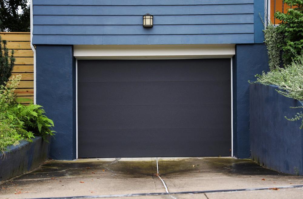 Why Does My Garage Door Open by Itself?