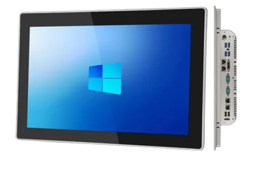 Why a 21-Inch Panel PC Is Ideal for Data Visualization and Control Panels