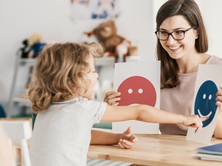 Occupational Autism Therapy Demystified
