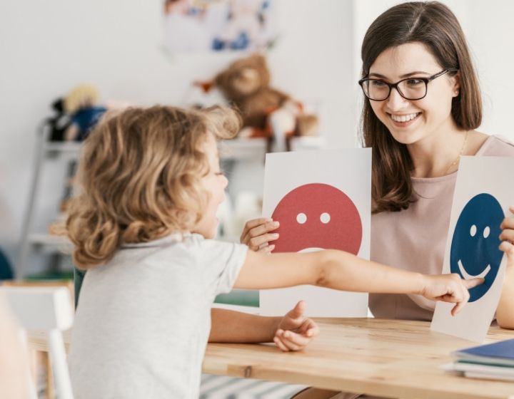 Occupational Autism Therapy Demystified