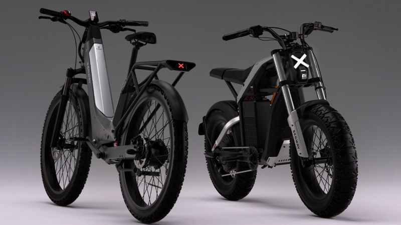 The Ultimate Commuter Combo: Folding Electric Bikes for Seamless Bus and Train Travel
