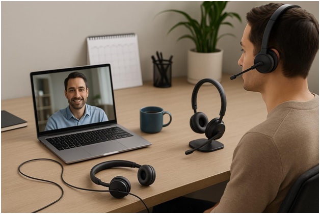The Ultimate Guide to Choosing Between Wired and Wireless Headsets for Work