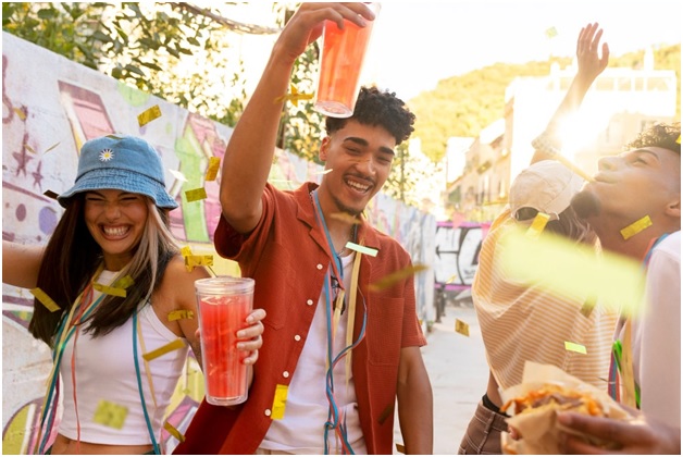 6 Can’t-Miss Festivals in NJ This Weekend (Plus How to Get There Stress-Free)