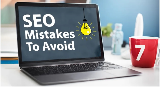 Top 5 Mistakes to Avoid When Choosing an SEO Agency