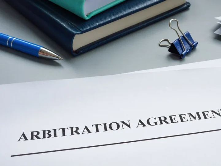 An Overview of the Role and Selection of SIAC Arbitrators