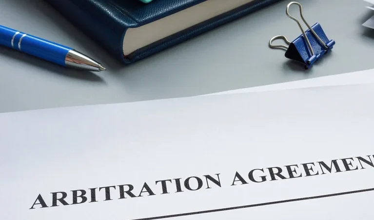 An Overview of the Role and Selection of SIAC Arbitrators