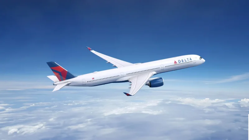 Does Delta Airlines give senior discounts