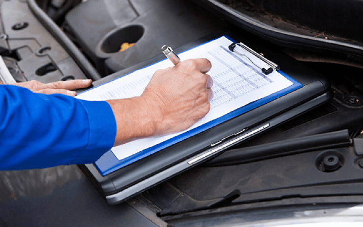 Why a Log Book Service Is More Important Than You Think