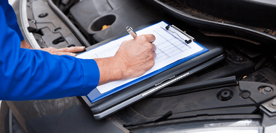 Why a Log Book Service Is More Important Than You Think