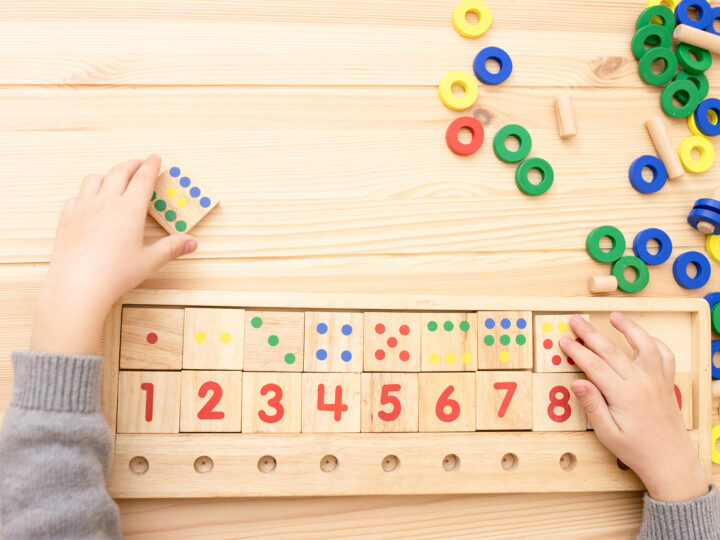 Mastering Numbers: A Comprehensive Guide to Excelling in Pri 5 Maths