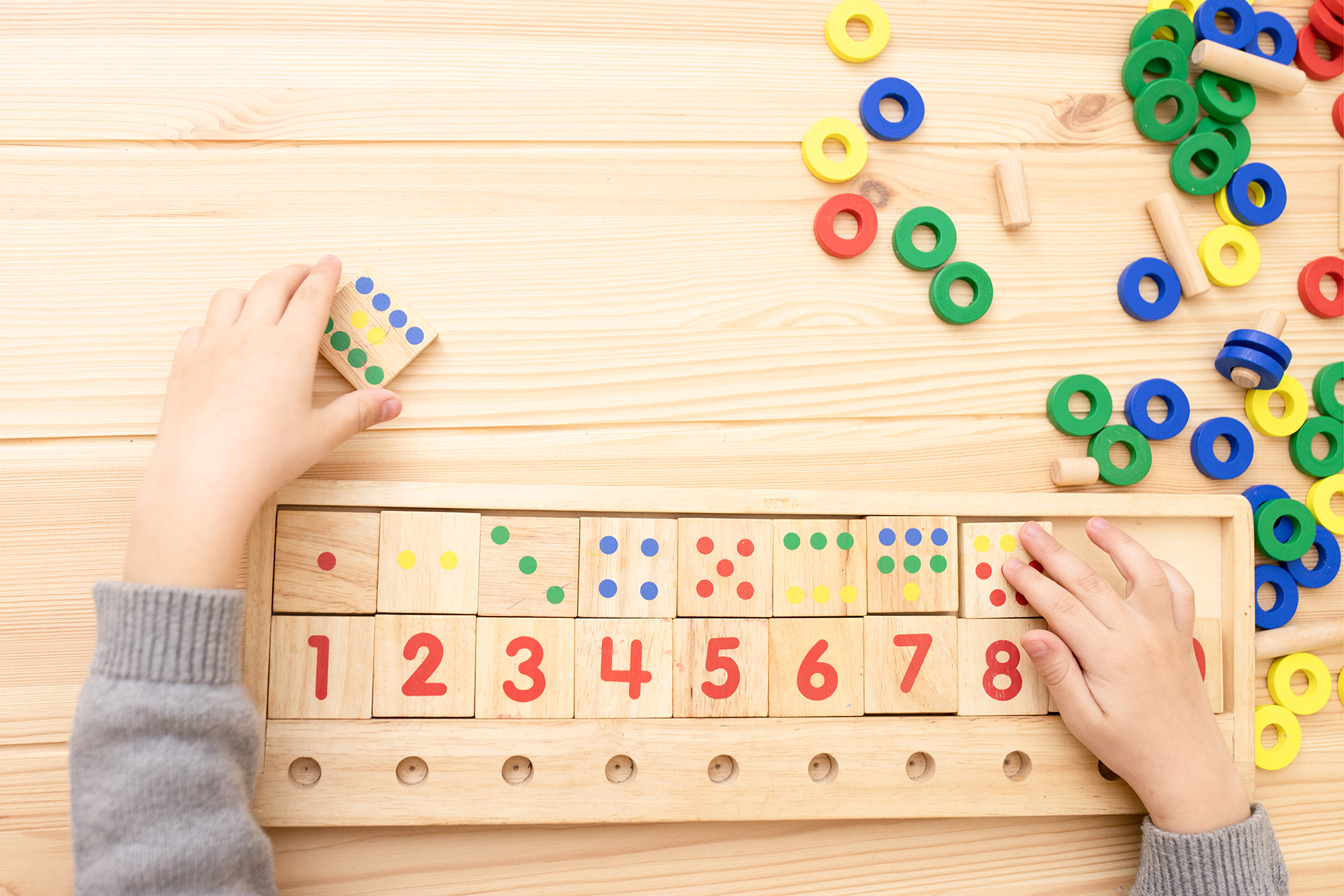 Mastering Numbers: A Comprehensive Guide to Excelling in Pri 5 Maths