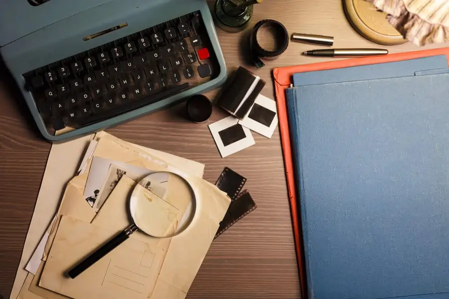 Comprehensive Guide to Private Investigators