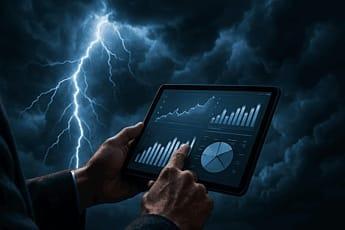 Lightning Risk Management Strategies for Industrial Facilities