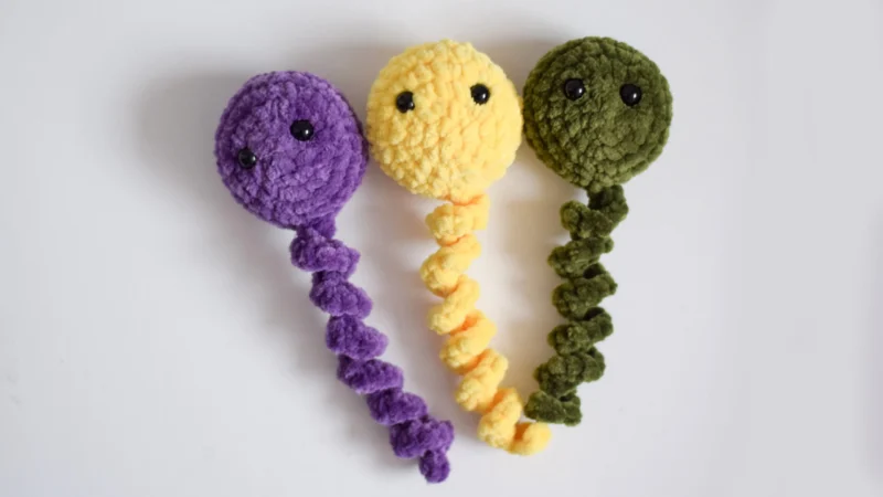 Benefits of Squishy Stress Balls for Anxiety, Focus, and Hand Strength
