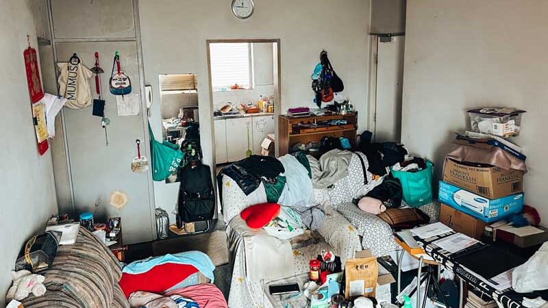 Easy Solutions for Residential Rubbish Removal