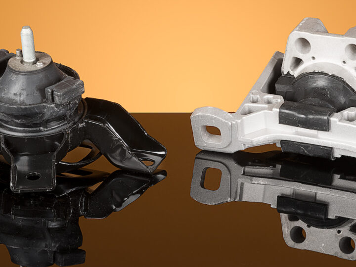 Marine Engine Mount Inspection: A Step-by-Step Guide