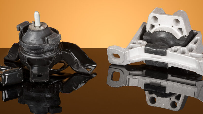 Marine Engine Mount Inspection: A Step-by-Step Guide