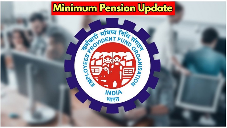 Who Can Avail EPFO Minimum Pension? Know the Criteria