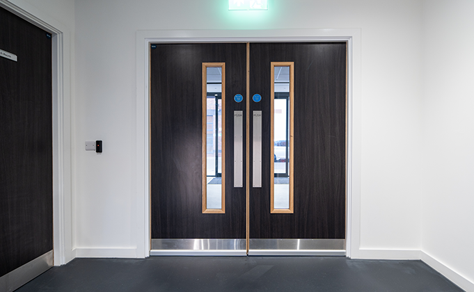 Fire Doors in Sydney: Meeting Local Building Regulations
