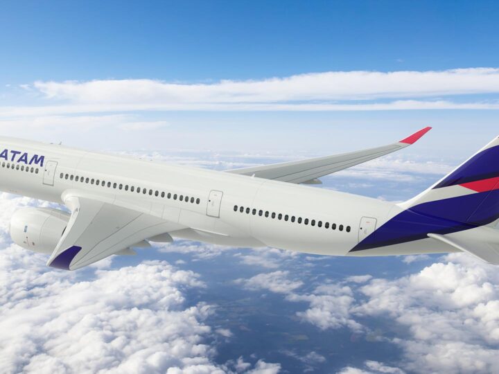 What Happens If I Miss My LATAM Flight
