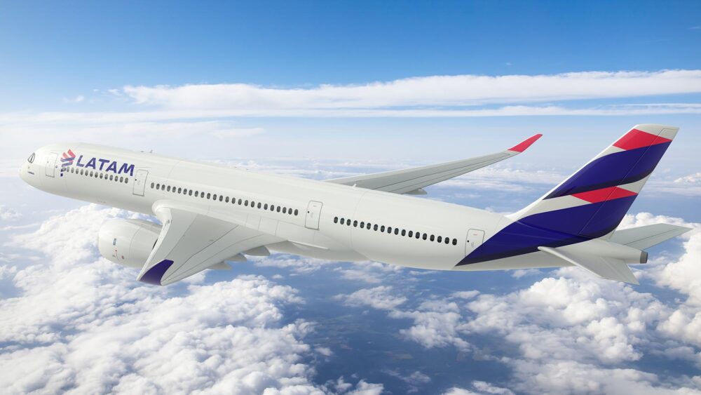 What Happens If I Miss My LATAM Flight
