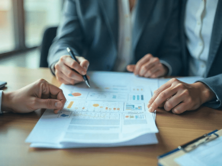 Driving Growth and Stability with Perth Business Loans
