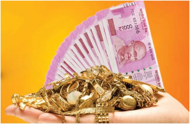 7 Simple tips to receive the best deal while selling gold for cash!