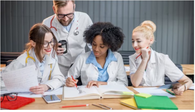 How to Cut Words Without Losing Impact in Your Medical School Essay