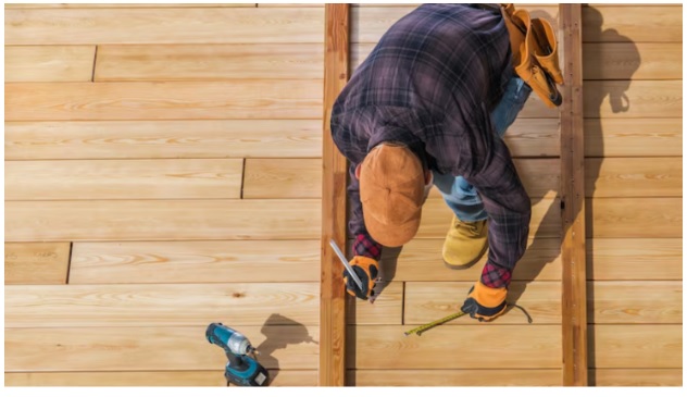 5 Questions to Ask Your Wilmington Deck Builder Before Starting a Project