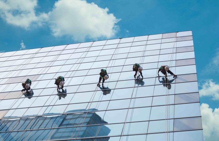 The Growing Importance of External Facade Cleaning in Urban Malaysia