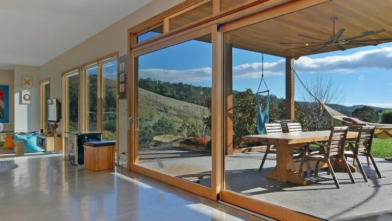 Custom Aluminium Windows: Modern Performance Meets Lasting Design