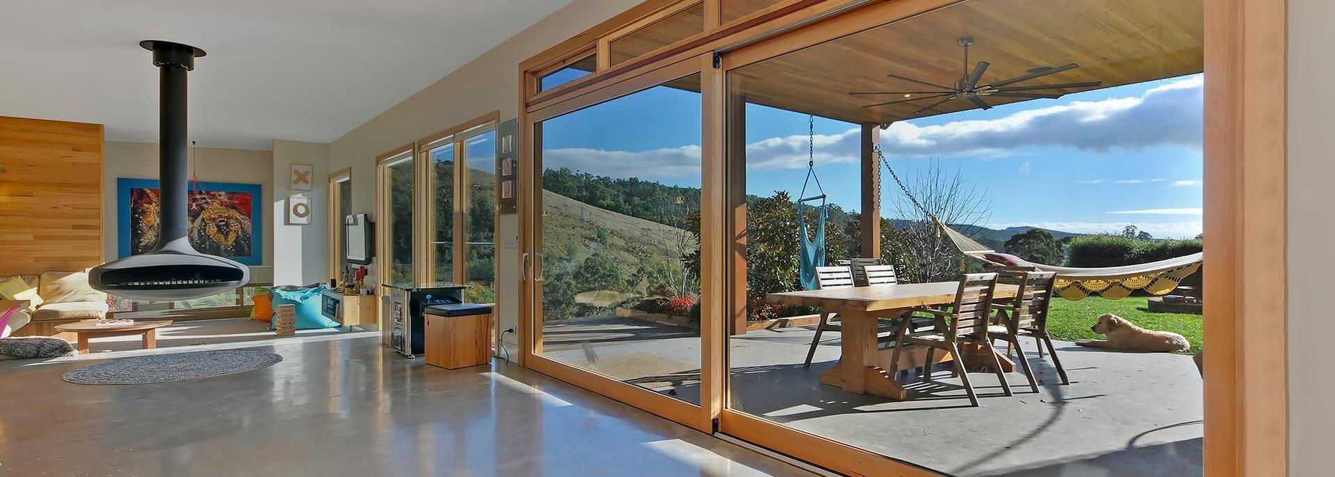 Custom Aluminium Windows: Modern Performance Meets Lasting Design
