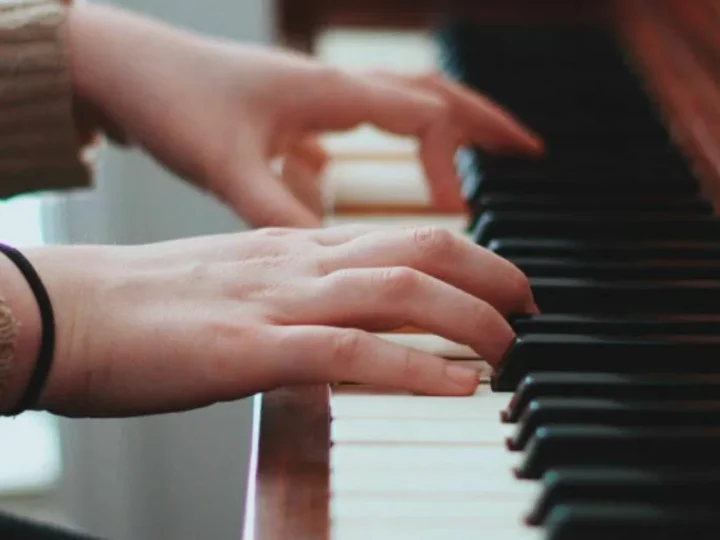 Unlocking the Joy of Music Through Keyboard Learning